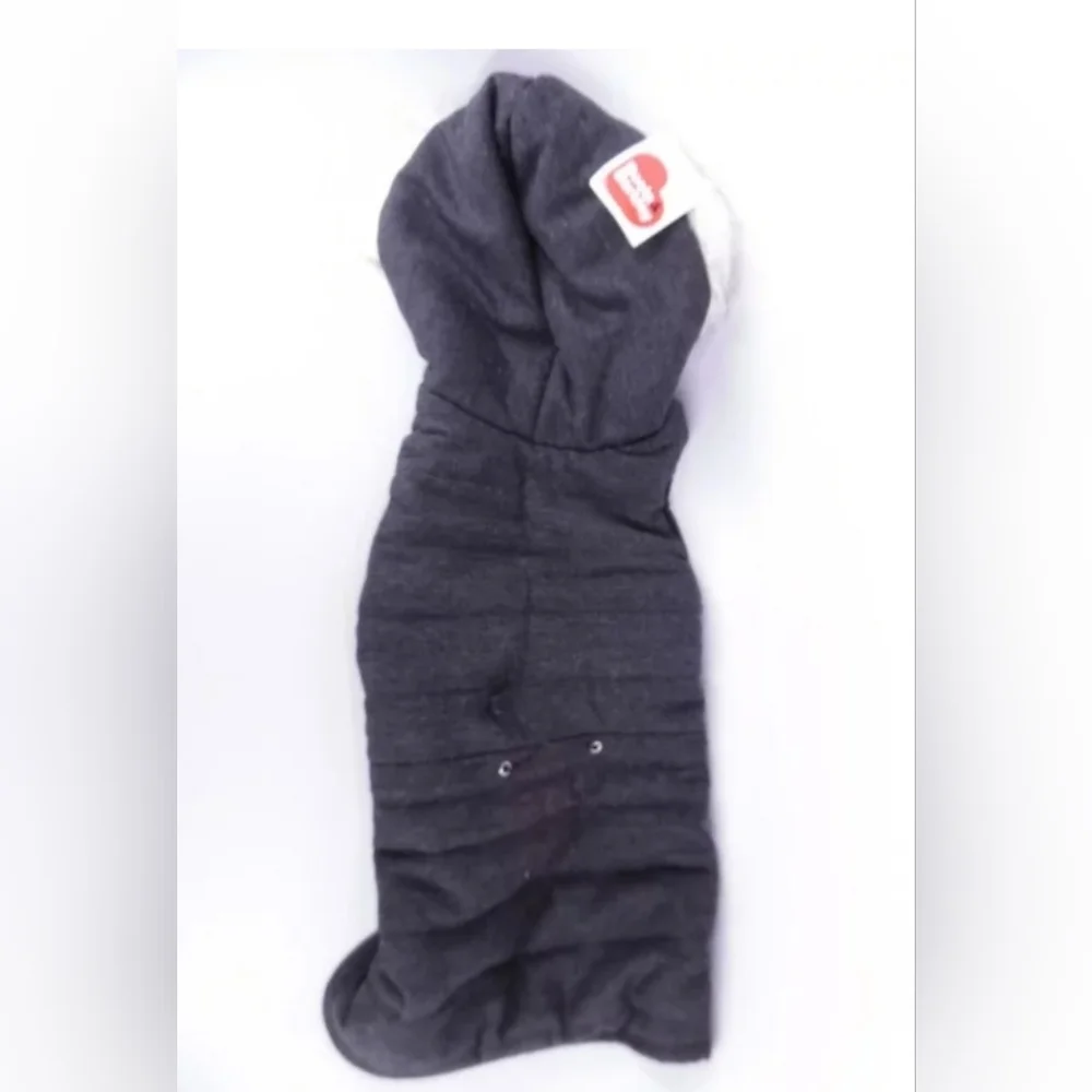 DOG PUFFER JACKET